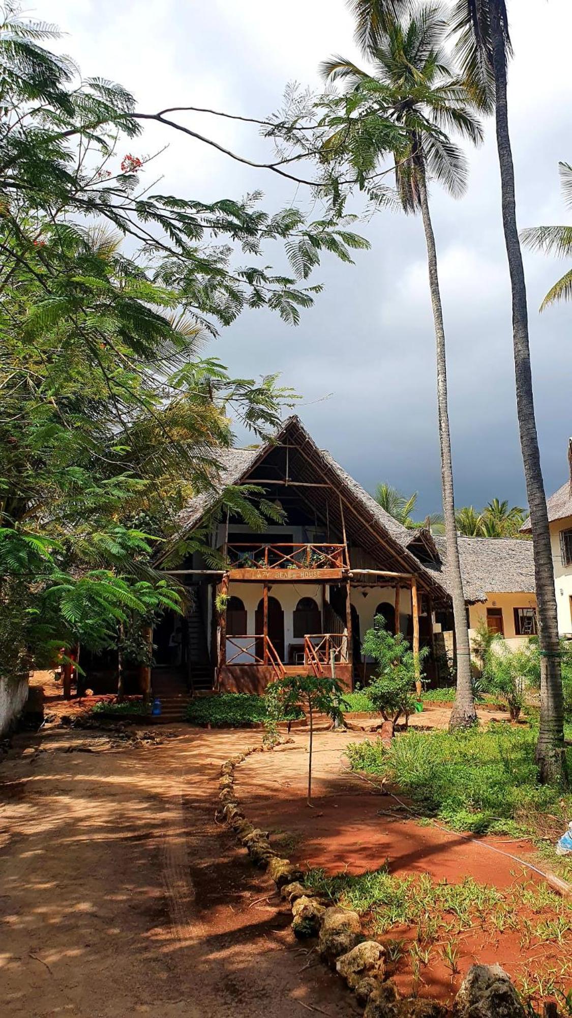Lazy Beach House Kiwengwa  Extérieur photo