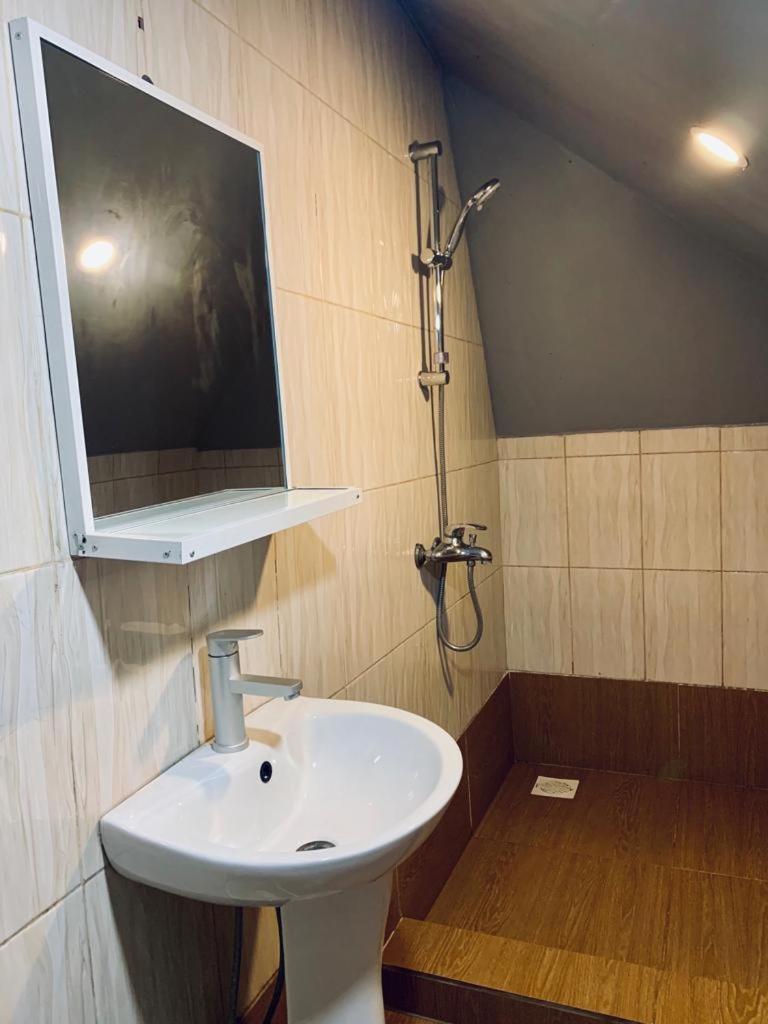 Lazy Beach House Kiwengwa  Chambre photo