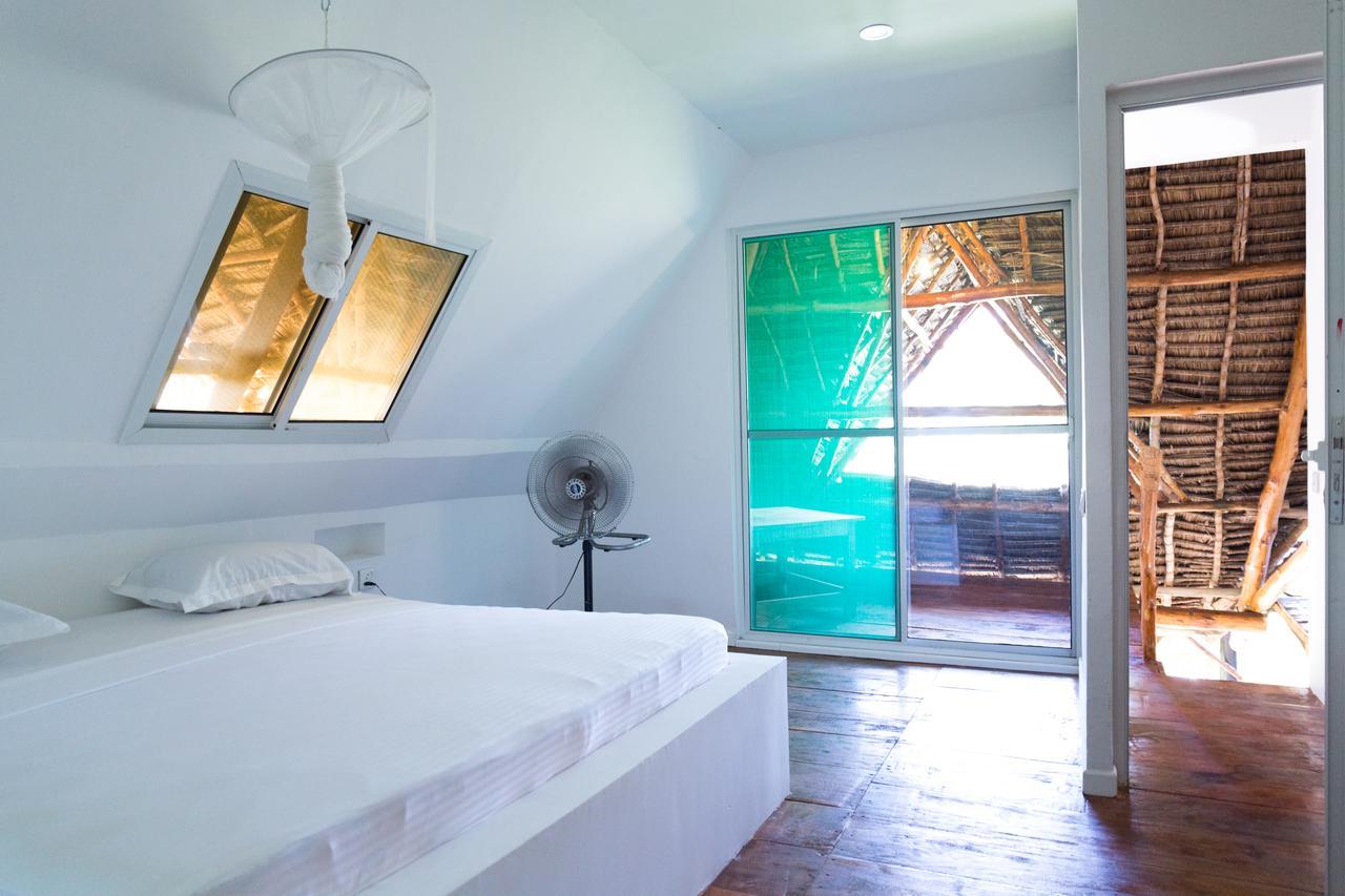 Lazy Beach House Kiwengwa  Extérieur photo